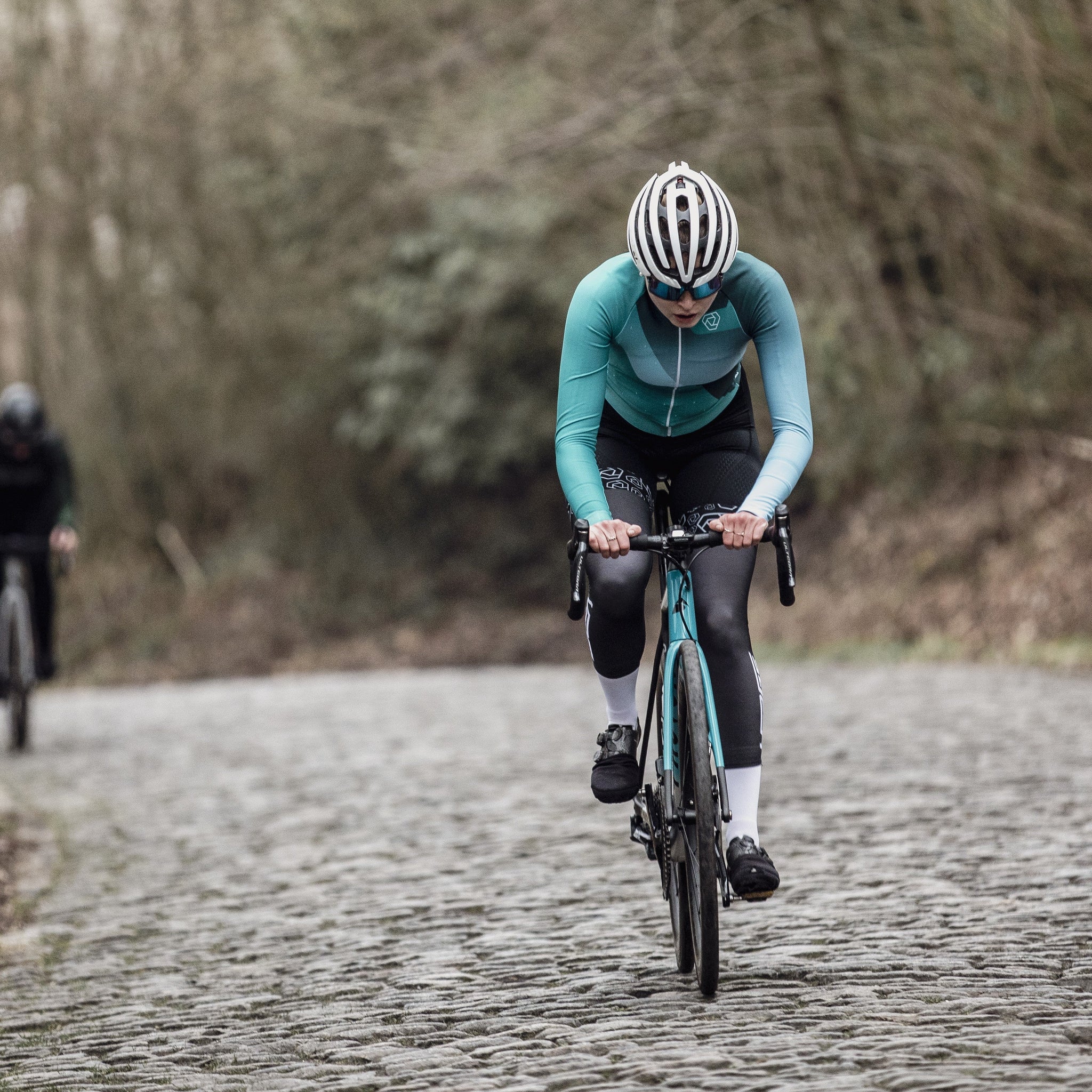 Wat moet ik eten tijdens een fietsrit?