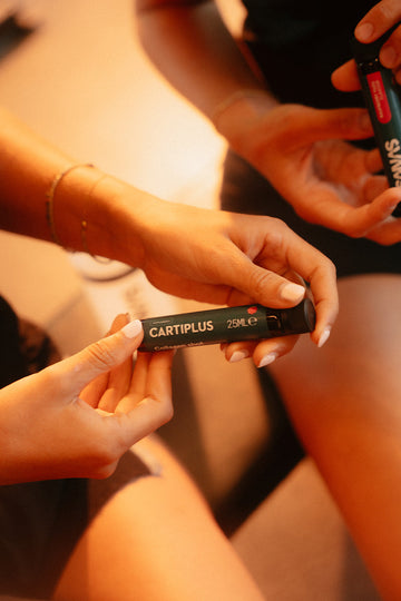 Wat is Cartiplus en collageen