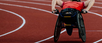 G-sport Vlaanderen Sanas ondersteunt sporters met een beperking