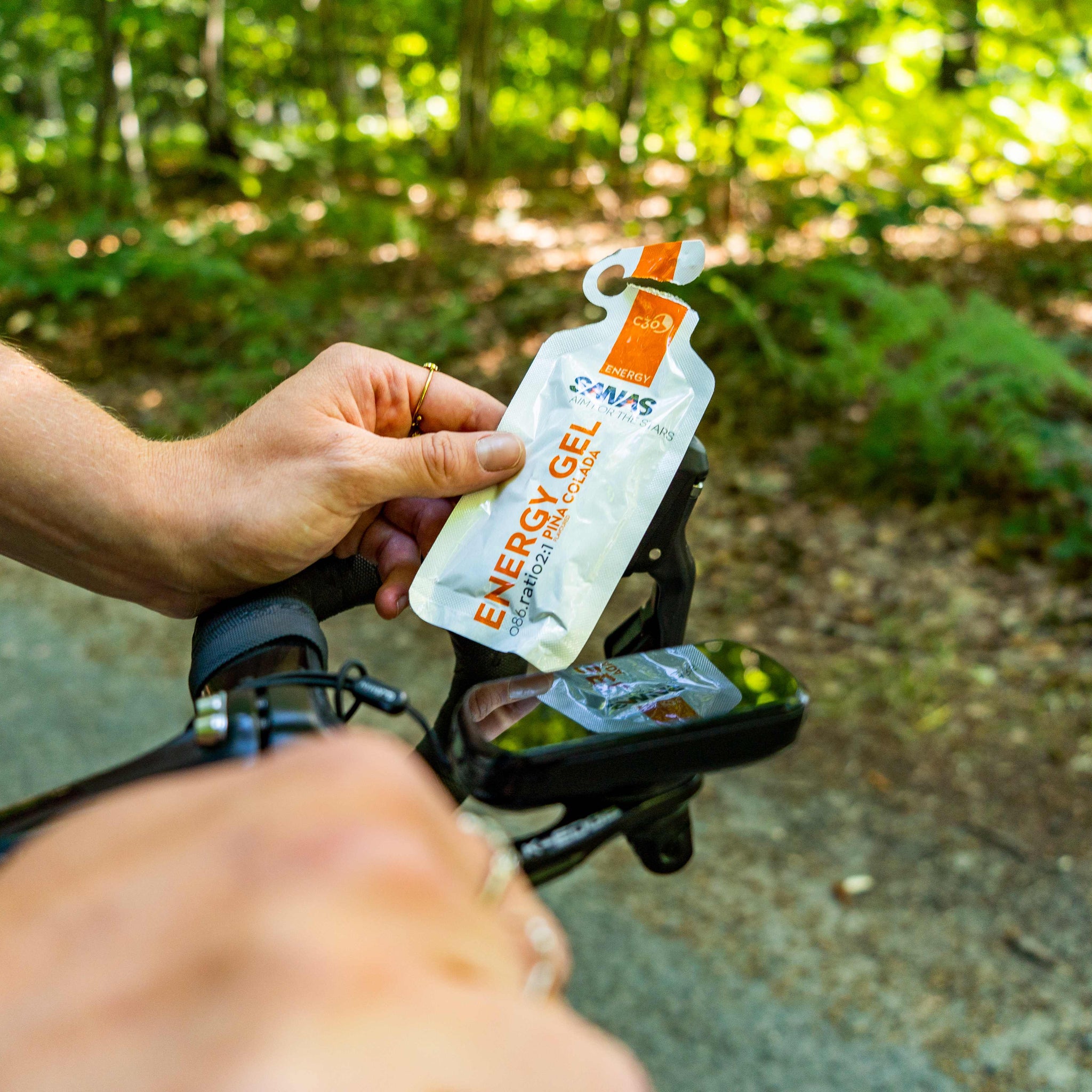 Waarom is Sanas anders dan andere merken?