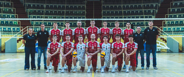 Thuismakers Brabo Antwerp Volley Team