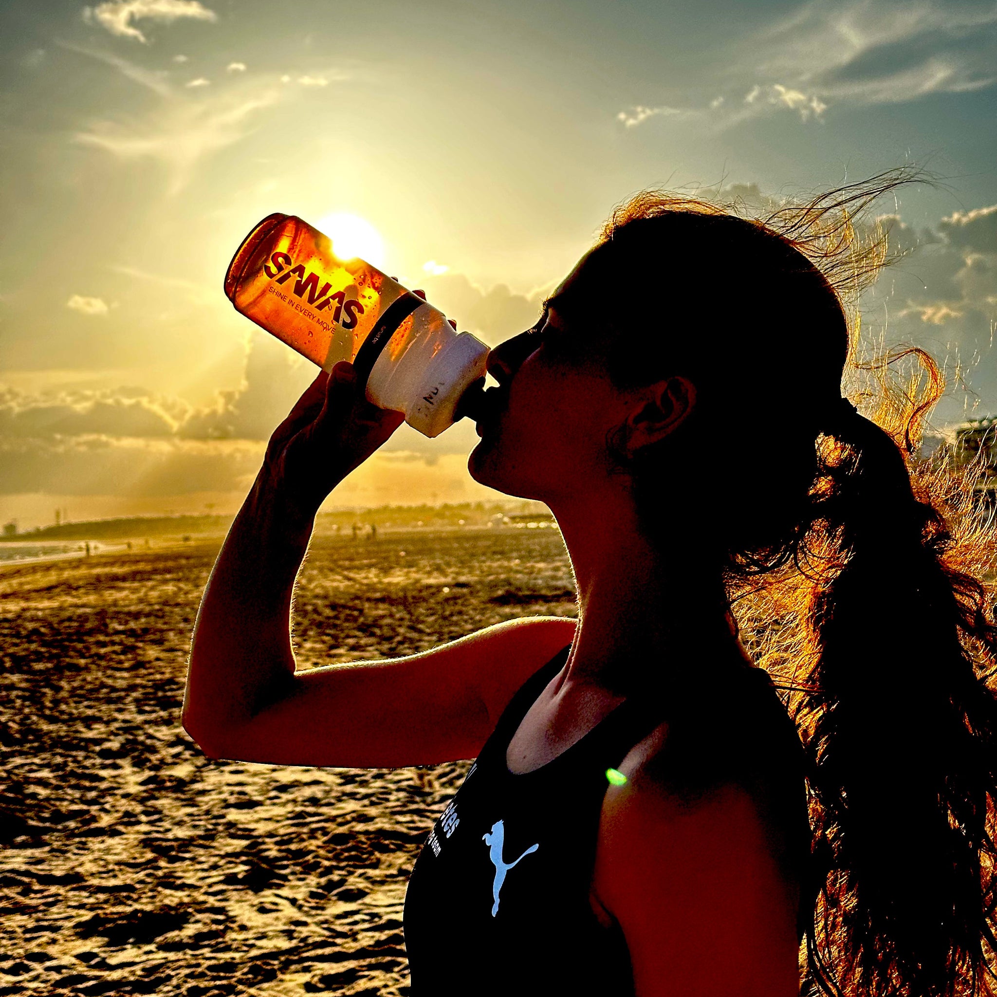 Wat moet ik eten & drinken tijdens een marathon?