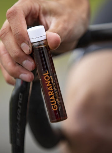 Strategisch cafeïnegebruik maakt het verschil