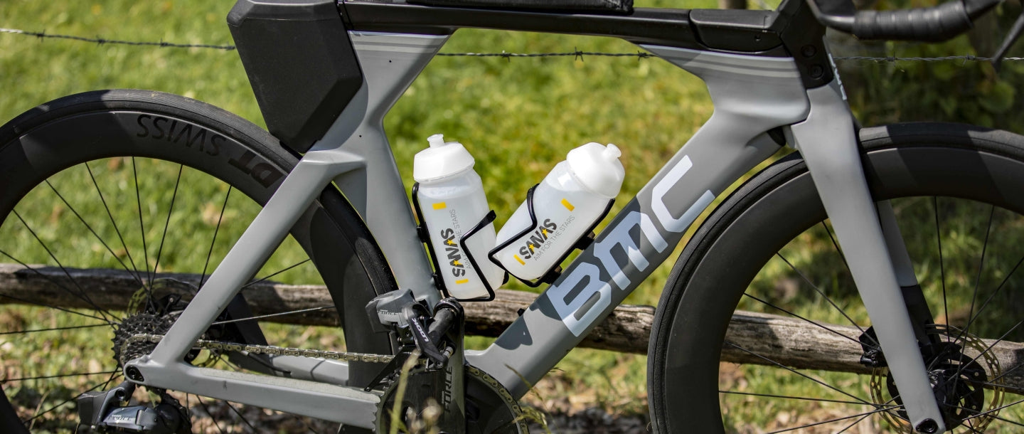 Het belang van sportvoeding bij een triatlon