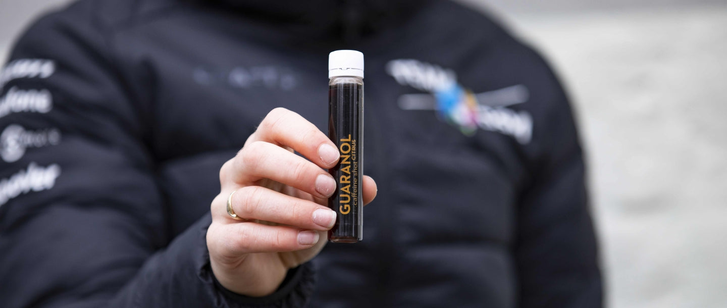 Cafeïne, wat doet het voor jou?