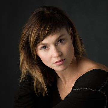 Erika Van Tielen Sanas met focus op gezonde voeding en welzijn