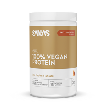 100% Vegan Protein