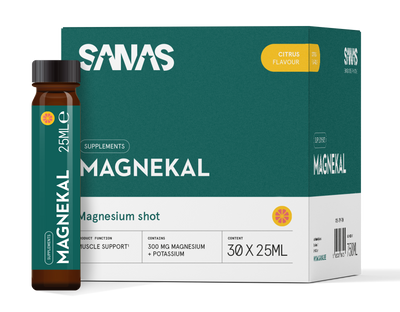 Magnékal