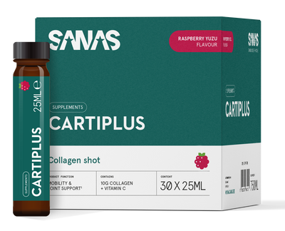 Cartiplus - Collageen Shot