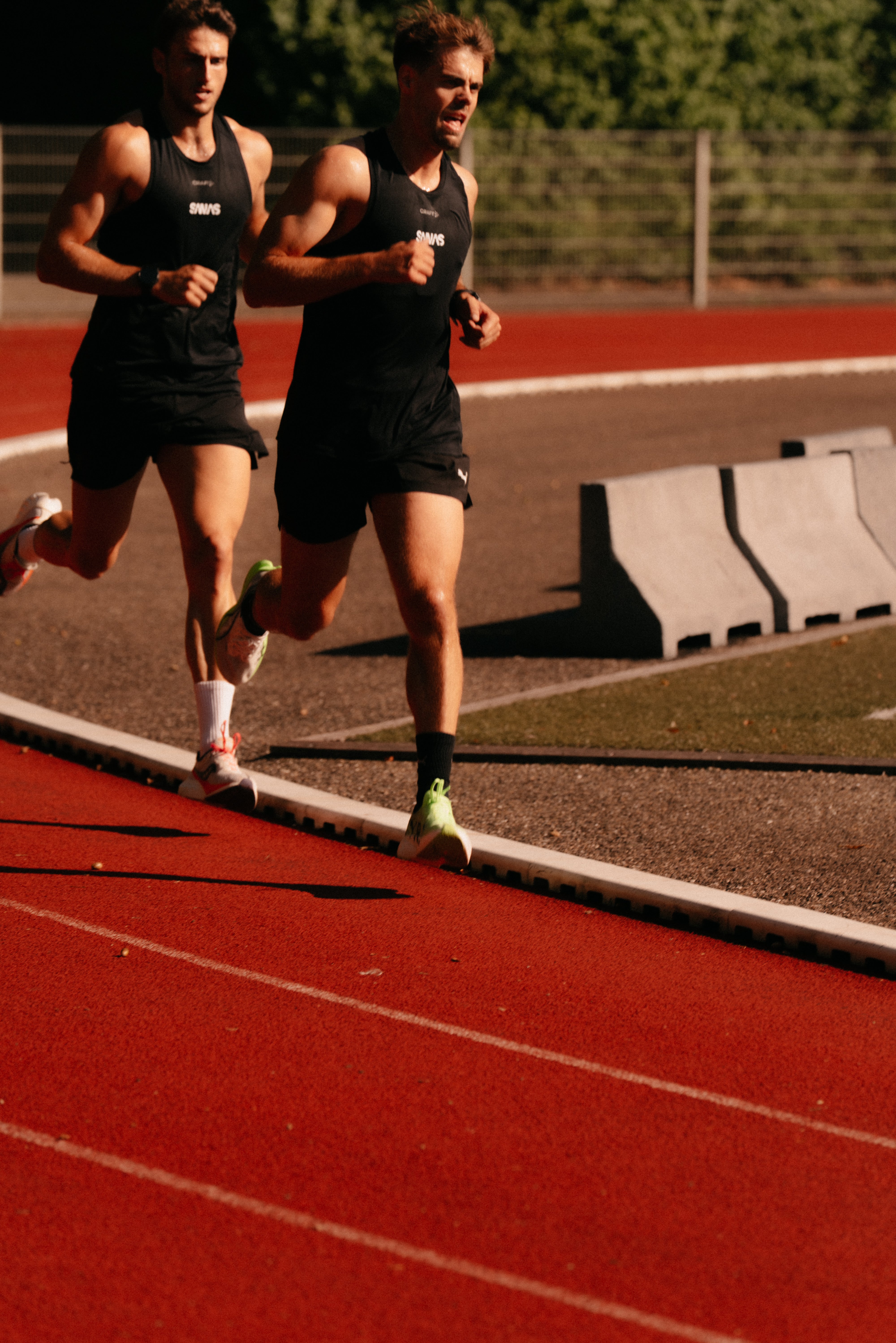 Halve marathon / marathon bundel