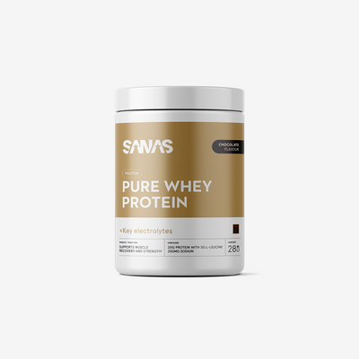 Pure Whey Protein