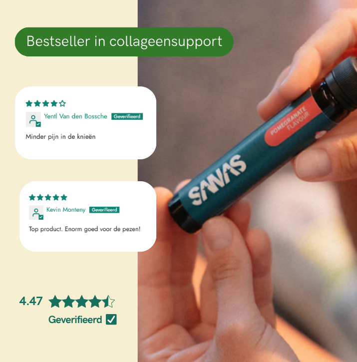 Cartiplus - Collagen Shot