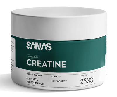 Créatine