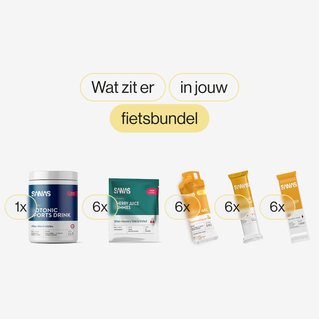 Fietsbundel