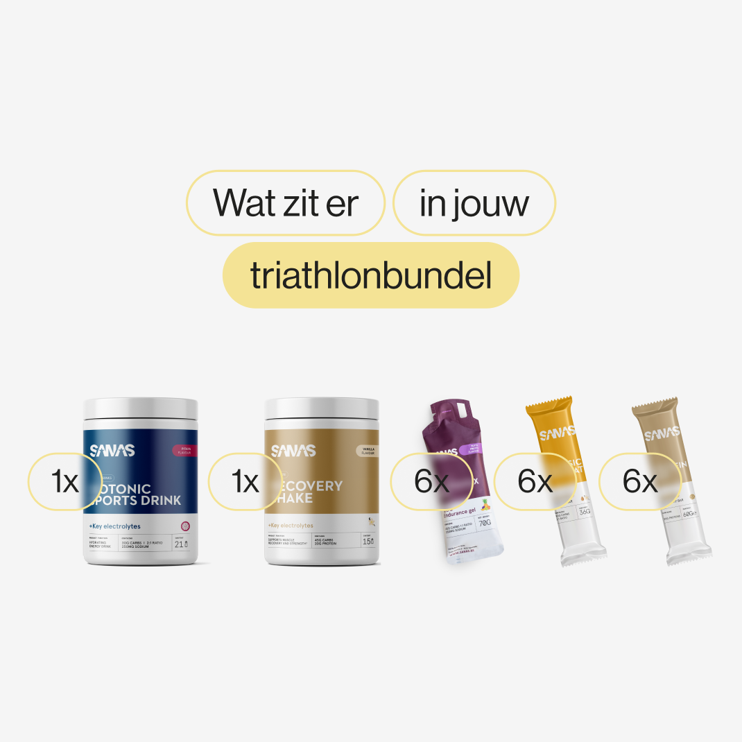 Triathlon Bundel