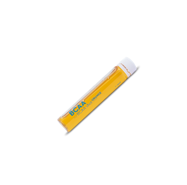 BCAA
