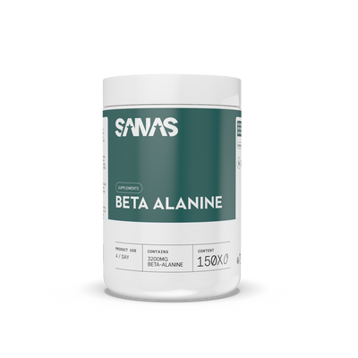 Bêta-alanine
