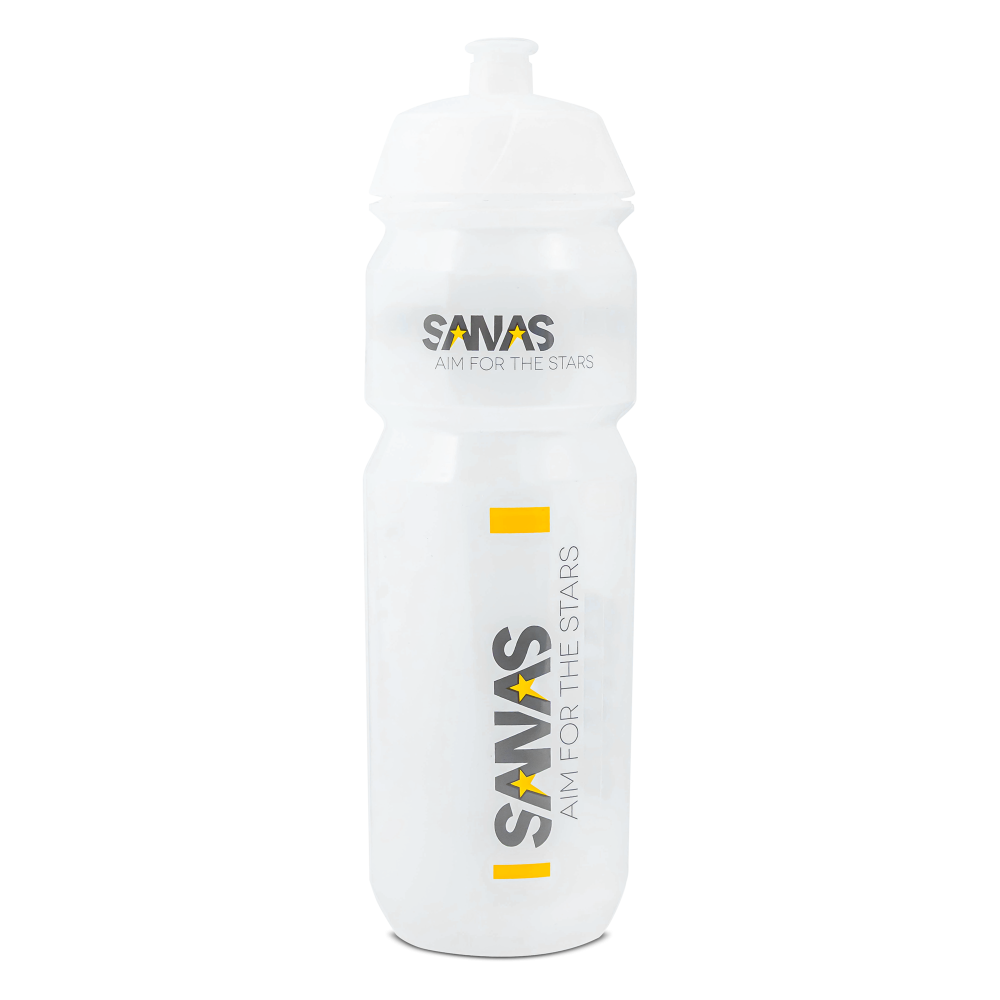 bouteille d'eau de 750 ml