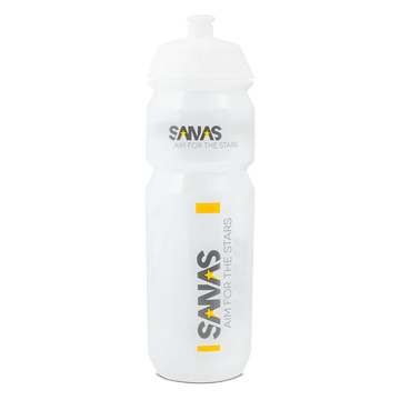 bouteille d'eau de 750 ml