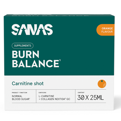Burn Balance