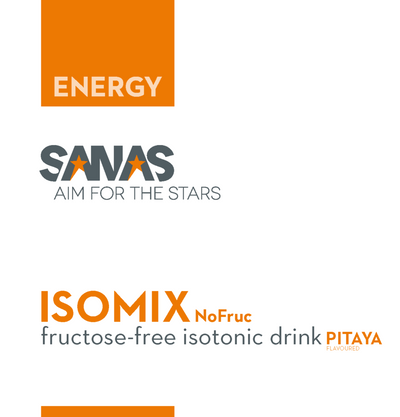 Isomix NoFruc