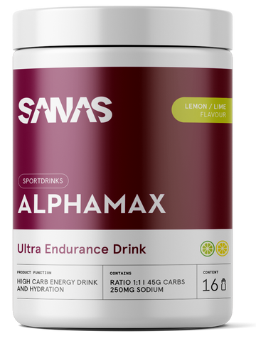 Boisson Alphamax