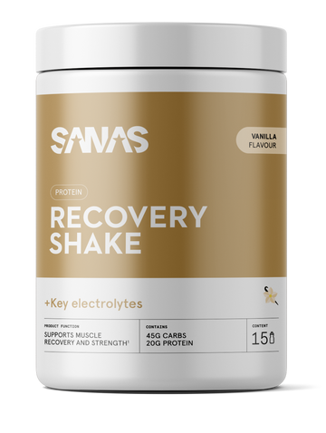 Recovery Shake