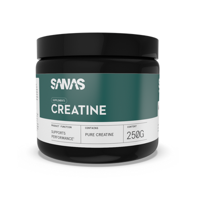 Creatine