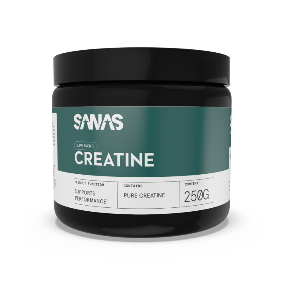 🎁 Creatine (100% off)