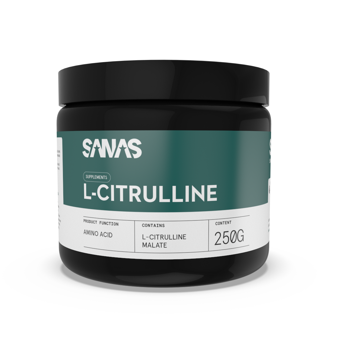 L-Citrulline