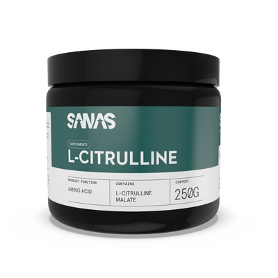 L-Citrulline