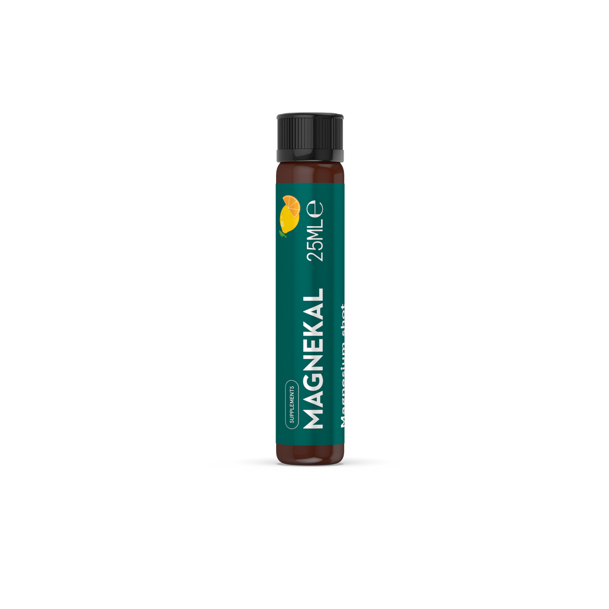 Sanas Magnekal – Magnesium & Kalium Shot