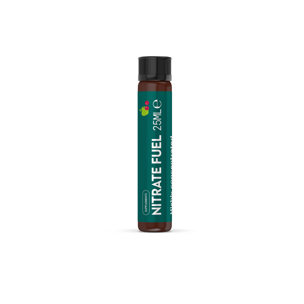 Sanas Nitrate Fuel met appel-kerssmaak