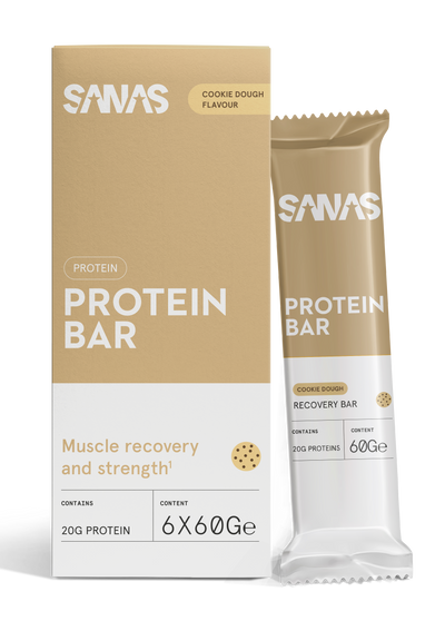 Proteïne bar