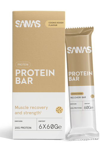 Proteïne bar