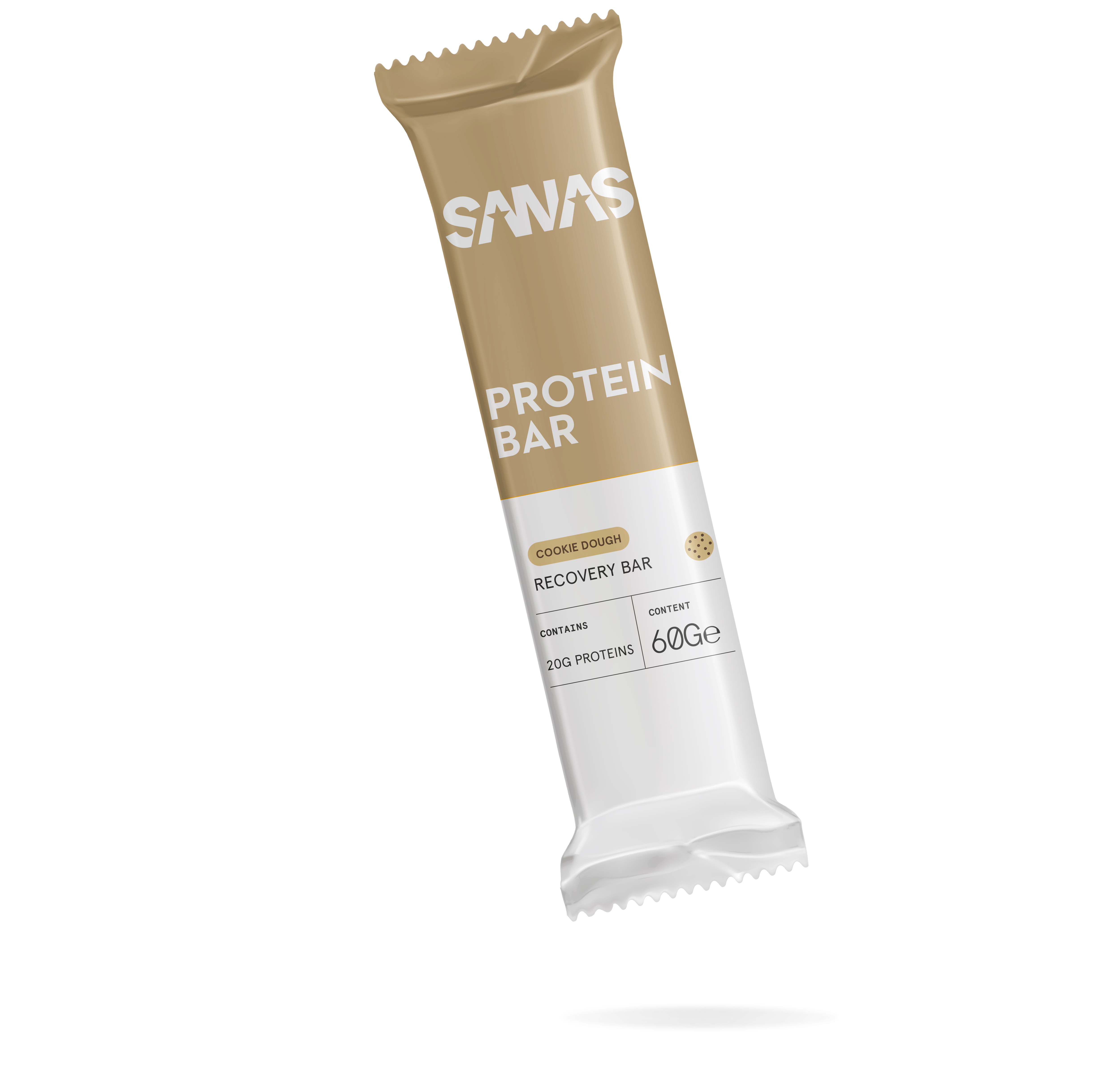 Proteïne bar individueel