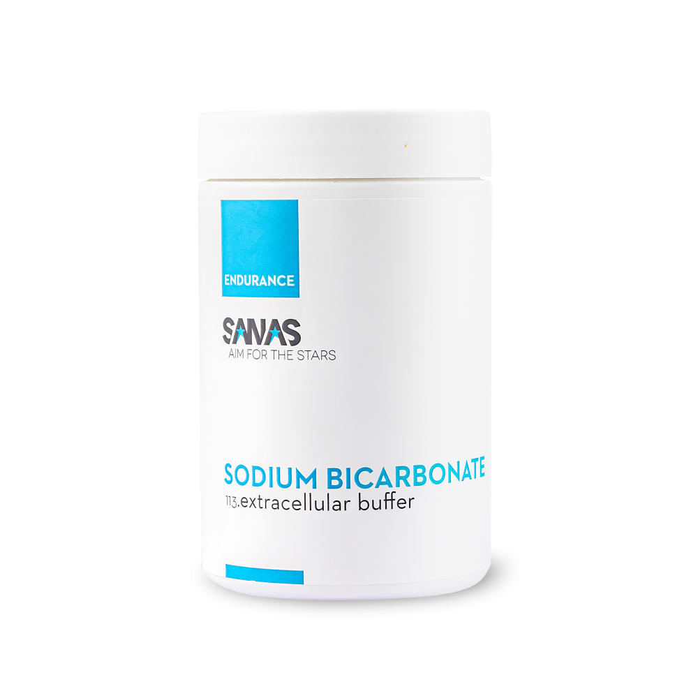 bicarbonate de sodium
