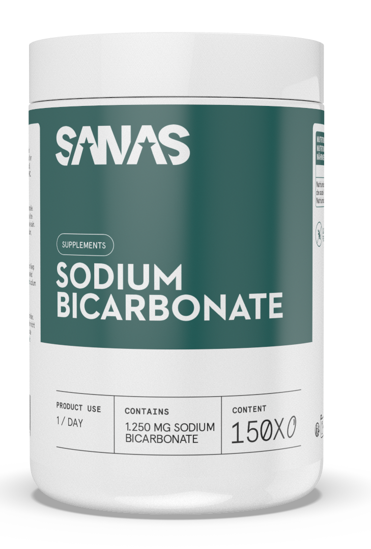 Sodium Bicarbonate