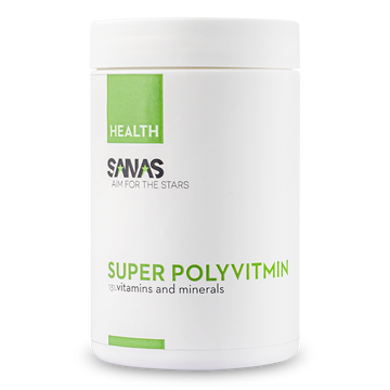 Super Polyvitmin