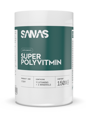 Super Polyvitmin