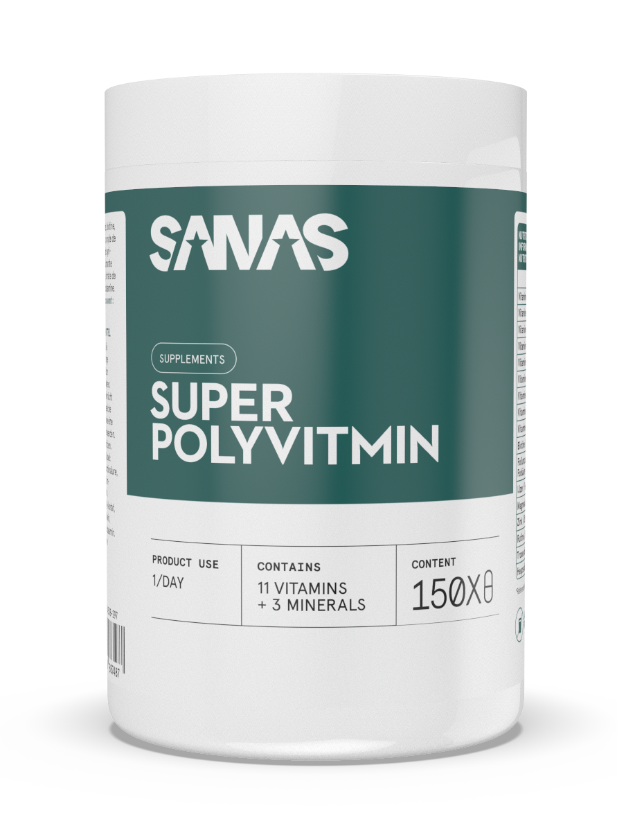 Super Polyvitmin