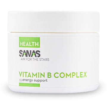 Complexe de vitamines B