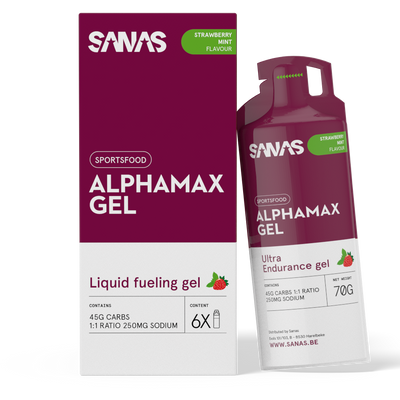 Alphamax Gel