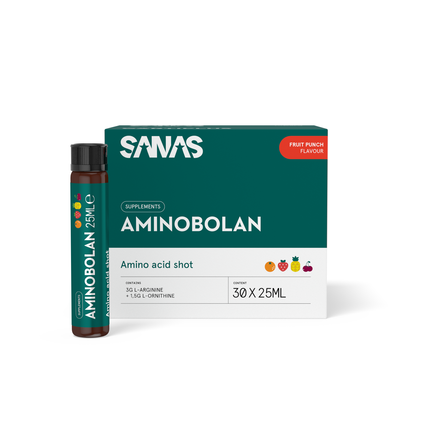 Aminobolan