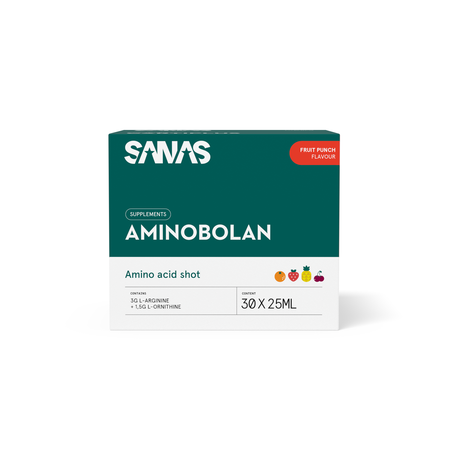 Aminobolan