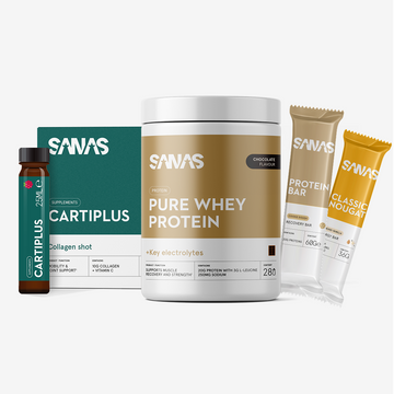 Ward Lemmelijn Essentials