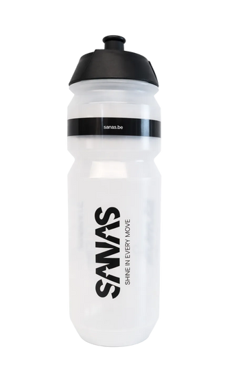 bouteille d'eau de 750 ml