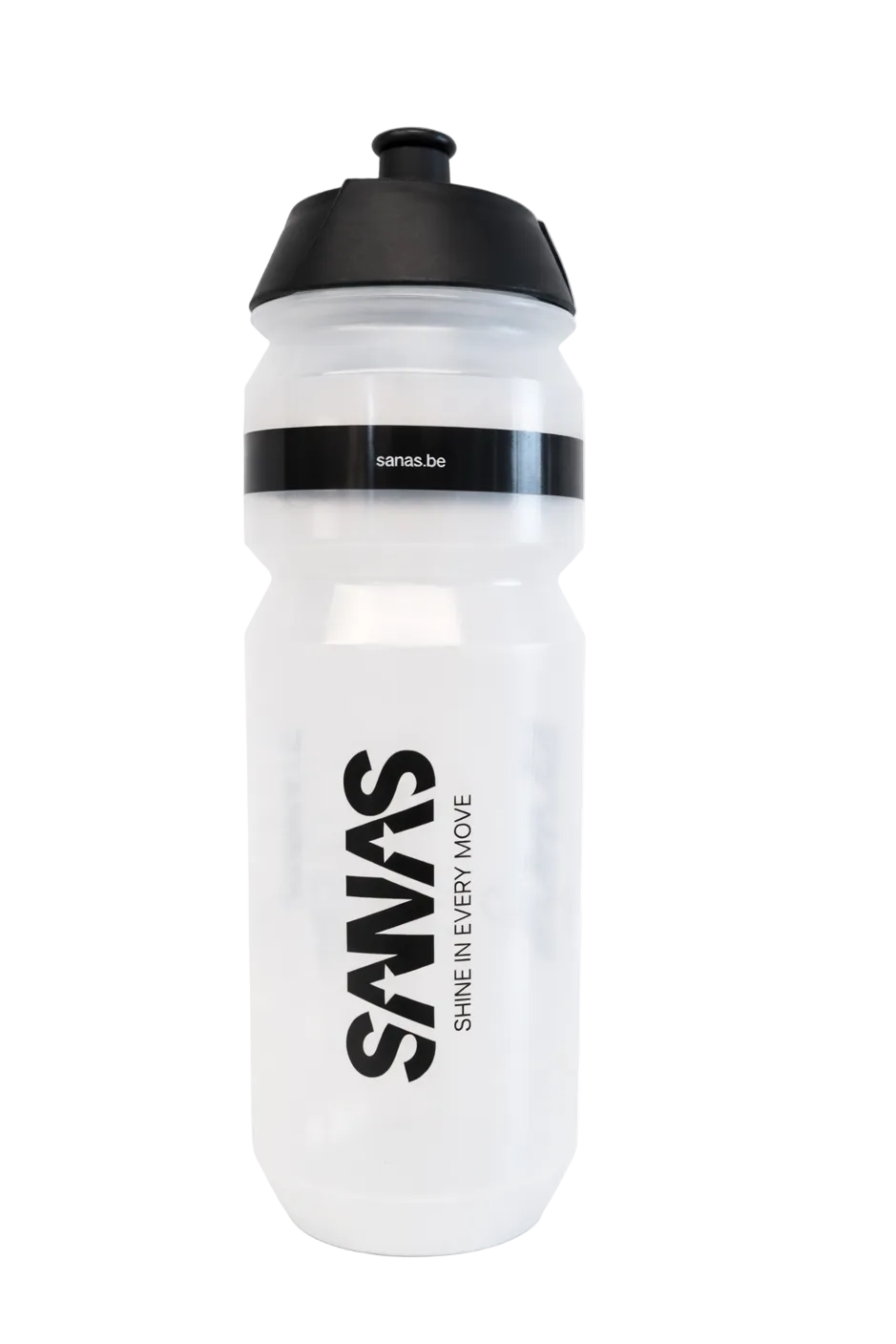 bouteille d'eau de 750 ml