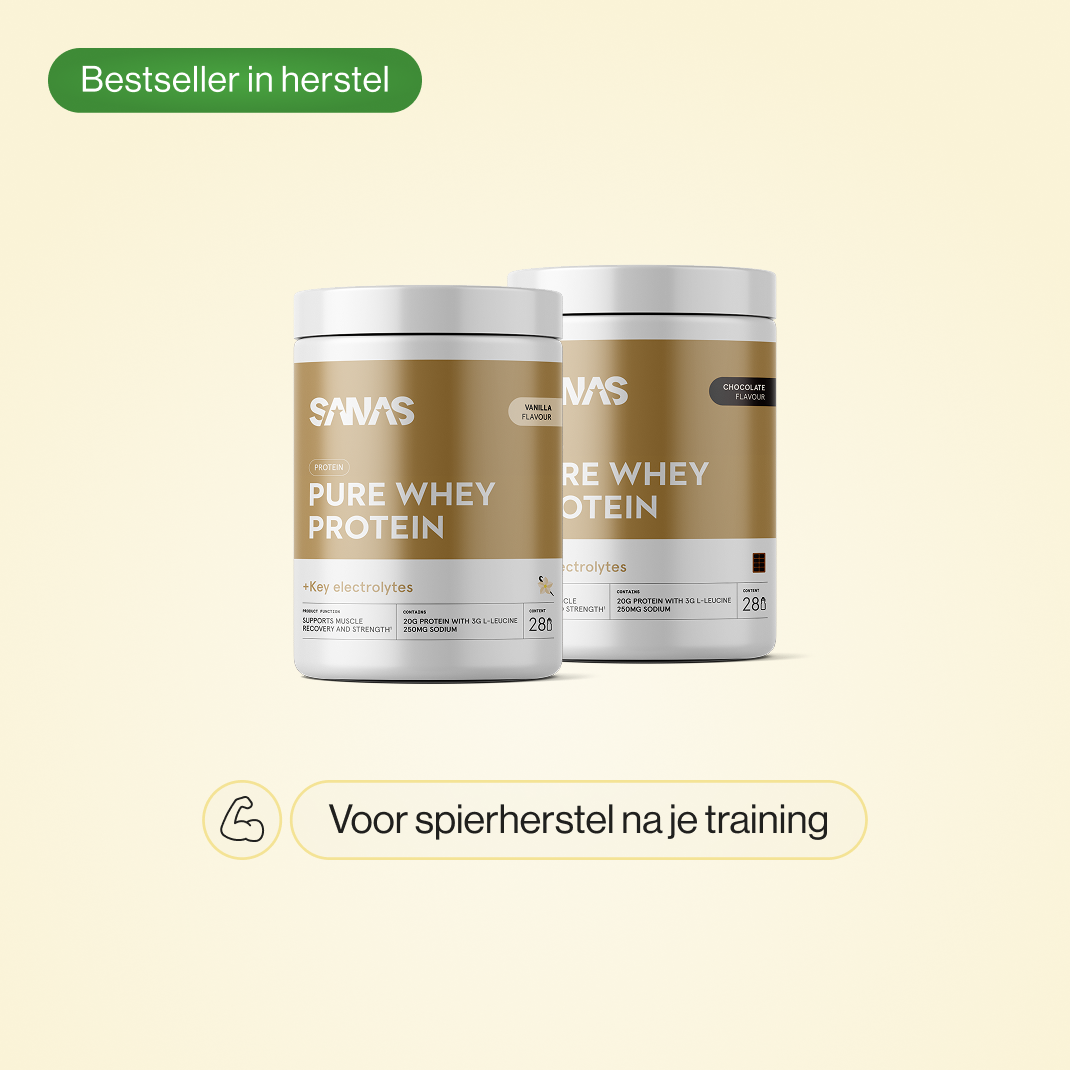 Pure Whey Protein