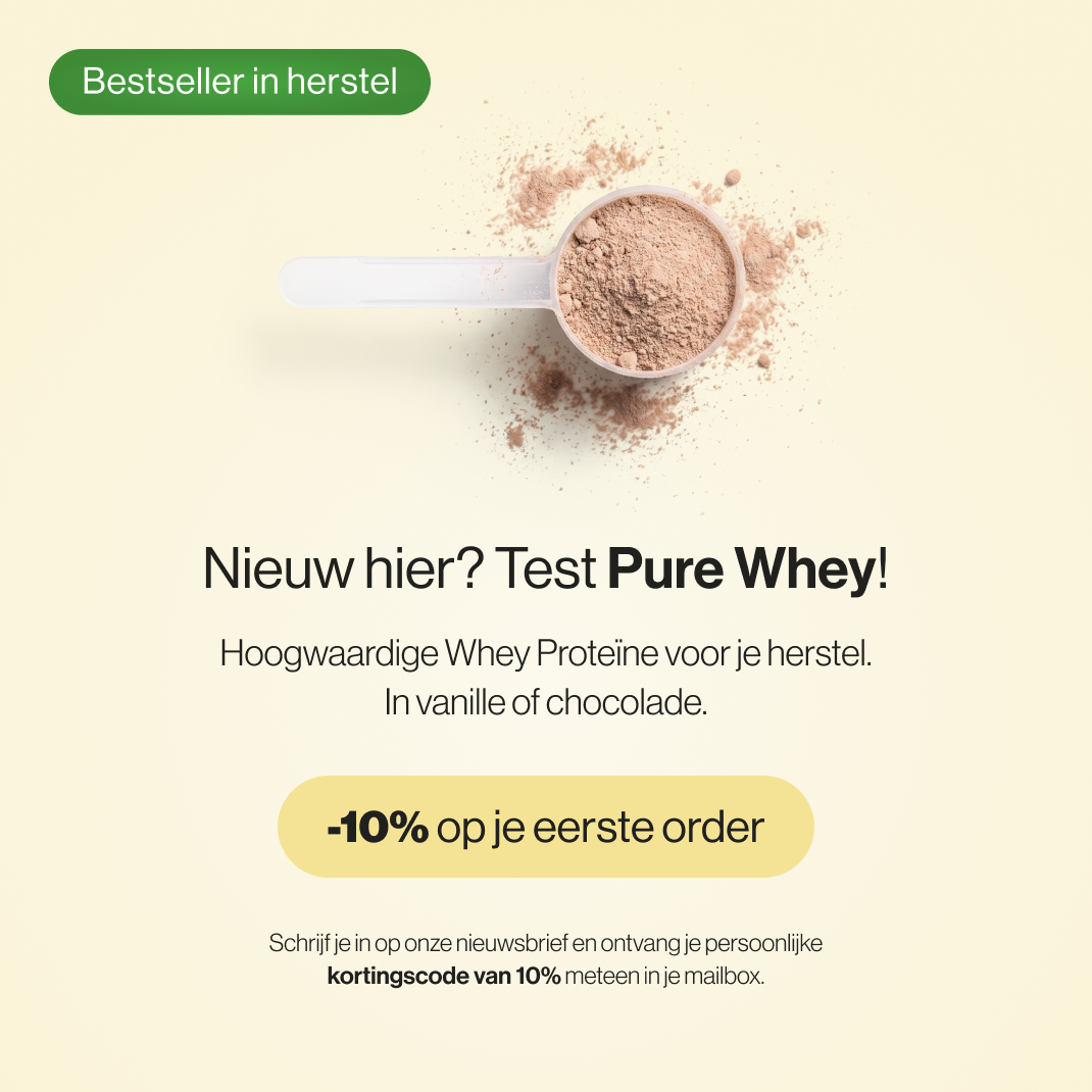 Pure Whey Protein